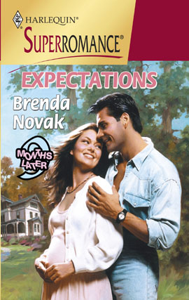 Title details for Expectations by Brenda Novak - Available